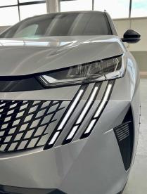 SPOTICAR Peugeot 5008 Hybrid 136 E-dcs6 Allure Usata - Suv Benzina Grigio - Monopoli - 1202421138_5