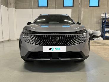 SPOTICAR Peugeot 5008 Hybrid 145 E-dcs6 Allure Usata - Suv Ibrido Grigio - Sesto San Giovanni - 1202423356_2