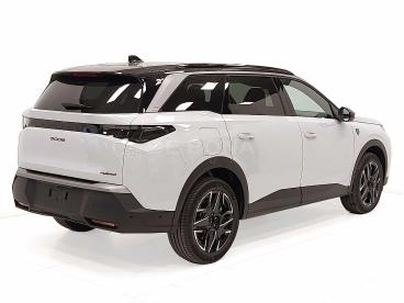 SPOTICAR Peugeot 5008 1.2 Hybrid Gt 145cv 7p.ti E-dcs6 Usata - Suv Ibrido Bianco - Vicenza - 1202423960_2