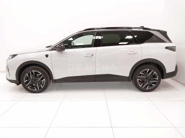 SPOTICAR Peugeot 5008 1.2 Hybrid Gt 145cv 7p.ti E-dcs6 Usata - Suv Ibrido Bianco - Vicenza - 1202423960_3