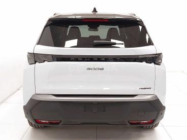 SPOTICAR Peugeot 5008 1.2 Hybrid Gt 145cv 7p.ti E-dcs6 Usata - Suv Ibrido Bianco - Vicenza - 1202423960_4