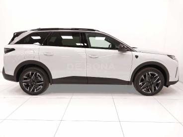 SPOTICAR Peugeot 5008 1.2 Hybrid Gt 145cv 7p.ti E-dcs6 Usata - Suv Ibrido Bianco - Vicenza - 1202423960_5