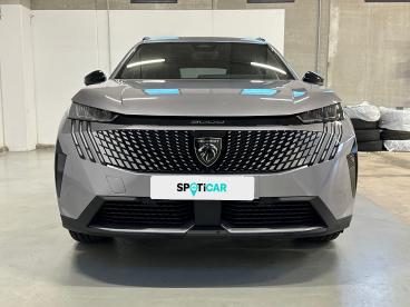 SPOTICAR Peugeot 5008 Hybrid 145 E-dcs6 Allure Usata - Suv Ibrido Grigio - Vimercate - 1202424374_2