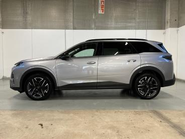 SPOTICAR Peugeot 5008 Hybrid 145 E-dcs6 Allure Usata - Suv Ibrido Grigio - Vimercate - 1202424374_4