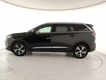 SPOTICAR Peugeot 5008 Bluehdi 130 S&s Eat8 Gt Usata - Suv Diesel Nero - Teramo - 1202427574_2