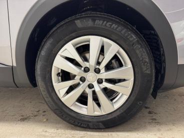 SPOTICAR Peugeot 5008 Ii 1.2 Puretech T Active Pack S And S 130cv Eat8 Usata - Suv Benzina Grigio - Biella - 502442160_4