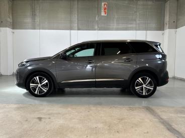 SPOTICAR Peugeot 5008 Bluehdi 130 Allure Pack Eat8 S/s Aut. Usata - Suv Diesel Grigio - Vimercate - 1202446470_4