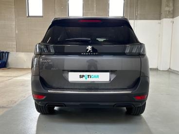 SPOTICAR Peugeot 5008 Bluehdi 130 Allure Pack Eat8 S/s Aut. Usata - Suv Diesel Grigio - Vimercate - 1202446470_5