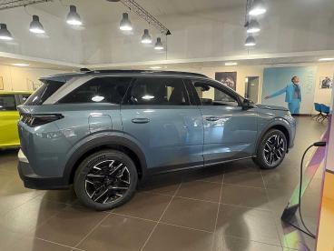 SPOTICAR Peugeot 5008 Hybrid 145 E-dcs6 Allure Usata - Suv Benzina Blu - Messina - 1202448579_5
