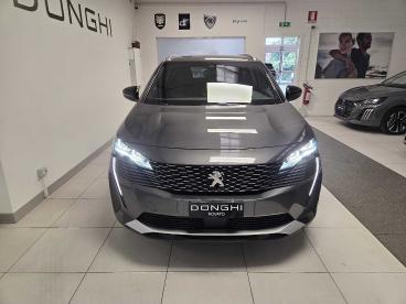 SPOTICAR Peugeot 5008 Allure Pack Bluehdi 1.5 130cv S&s Eat8 Aziendale! Usata - Suv Diesel Grigio - Rovato - 1202449523_2