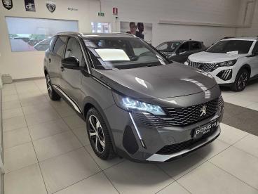 SPOTICAR Peugeot 5008 Allure Pack Bluehdi 1.5 130cv S&s Eat8 Aziendale! Usata - Suv Diesel Grigio - Rovato - 1202449523_3