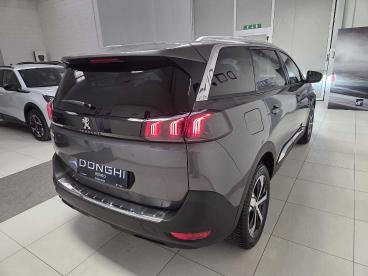 SPOTICAR Peugeot 5008 Allure Pack Bluehdi 1.5 130cv S&s Eat8 Aziendale! Usata - Suv Diesel Grigio - Rovato - 1202449523_4