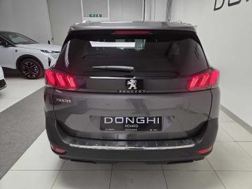 SPOTICAR Peugeot 5008 Allure Pack Bluehdi 1.5 130cv S&s Eat8 Aziendale! Usata - Suv Diesel Grigio - Rovato - 1202449523_5