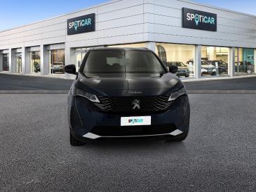 SPOTICAR Peugeot 5008 Puretech Turbo 130 Gt Eat8 S/s Aut. Usata - Suv Benzina Grau - Italia - 1202454013_2