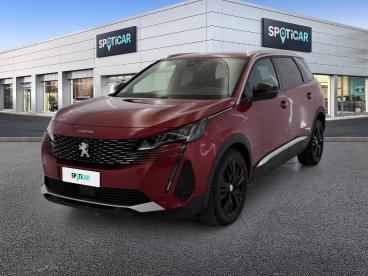 SPOTICAR Peugeot 5008 Bluehdi 130 Allure Pack Eat8 S/s Aut. Usata - Suv Diesel Rot - Italia - 1202454019_1