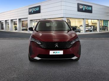 SPOTICAR Peugeot 5008 Bluehdi 130 Allure Pack Eat8 S/s Aut. Usata - Suv Diesel Rot - Italia - 1202454019_2