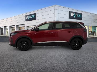 SPOTICAR Peugeot 5008 Bluehdi 130 Allure Pack Eat8 S/s Aut. Usata - Suv Diesel Rot - Italia - 1202454019_4