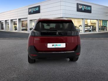 SPOTICAR Peugeot 5008 Bluehdi 130 Allure Pack Eat8 S/s Aut. Usata - Suv Diesel Rot - Italia - 1202454019_5