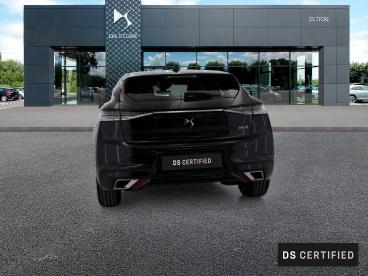 SPOTICAR Peugeot 5008 Bluehdi 130 Allure Pack Eat8 S/s Aut. Usata - Suv Diesel Blu - Italia - 1202454023_5