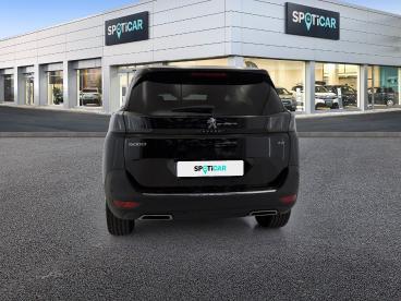 SPOTICAR Peugeot 5008 Bluehdi 130 Gt Eat8 S/s Aut. Usata - Suv Diesel Schwarz - Italia - 1202454024_4