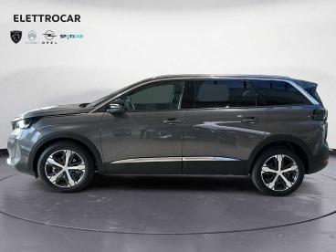 SPOTICAR Peugeot 5008 Bluehdi 130 S&s Eat8 Allure Pack 7 Posti Usata - Suv Diesel Grigio - Bassano Del Grappa - 1202457203_2