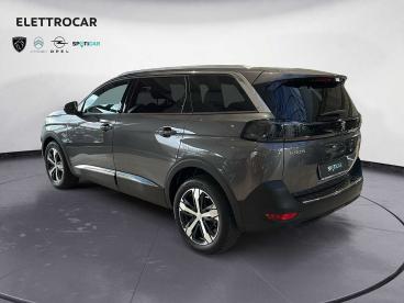 SPOTICAR Peugeot 5008 Bluehdi 130 S&s Eat8 Allure Pack 7 Posti Usata - Suv Diesel Grigio - Bassano Del Grappa - 1202457203_3