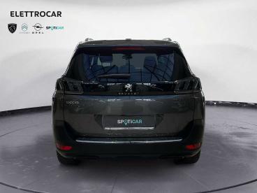 SPOTICAR Peugeot 5008 Bluehdi 130 S&s Eat8 Allure Pack 7 Posti Usata - Suv Diesel Grigio - Bassano Del Grappa - 1202457203_4