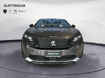 SPOTICAR Peugeot 5008 Bluehdi 130 S&s Eat8 Allure Pack 7 Posti Usata - Suv Diesel Grigio - Bassano Del Grappa - 1202457203_5
