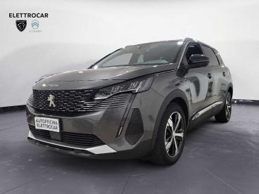 SPOTICAR Peugeot 5008 Bluehdi 130 Eat8 S&s Allure Pack 7 Posti Usata - Suv Diesel Grigio - Bassano Del Grappa - 1202457208_1