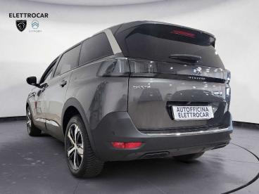 SPOTICAR Peugeot 5008 Bluehdi 130 Eat8 S&s Allure Pack 7 Posti Usata - Suv Diesel Grigio - Bassano Del Grappa - 1202457208_2