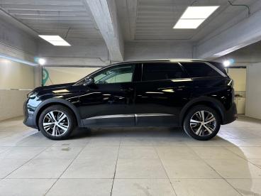 SPOTICAR Peugeot 5008 Puretech Turbo 130 Allure Pack S/s Usata - Suv Benzina Nero - Milano - 1202457551_4