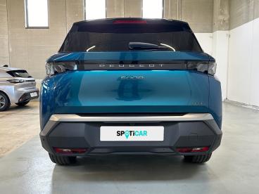 SPOTICAR Peugeot 5008 Hybrid 136 Gt E-dcs 6 Aut. Usata - Suv Ibrido Blu - Vimercate - 1202457912_5