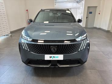 SPOTICAR Peugeot 5008 Motore Elettrico 210 Cv Gt Usata - Suv Elettrica Blu - Roma - 1202462280_2