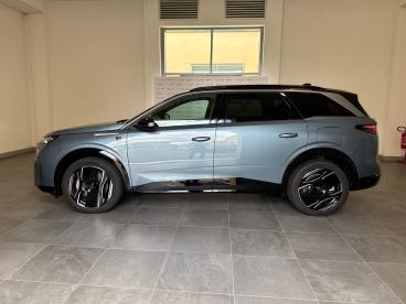 SPOTICAR Peugeot 5008 Motore Elettrico 210 Cv Gt Usata - Suv Elettrica Blu - Roma - 1202462280_4