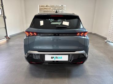 SPOTICAR Peugeot 5008 Motore Elettrico 210 Cv Gt Usata - Suv Elettrica Blu - Roma - 1202462280_5