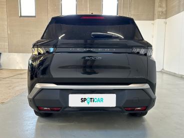 SPOTICAR Peugeot 5008 Hybrid 145 E-dcs6 Allure Usata - Suv Ibrido Nero - Sesto San Giovanni - 1202466724_5