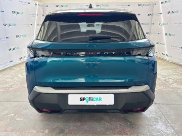 SPOTICAR Peugeot 5008 Hybrid 145 E-dcs6 Gt Usata - Suv Ibrido Blu - Roma - 1202471464_5