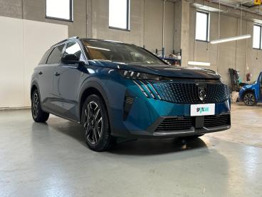 SPOTICAR Peugeot 5008 Hybrid 136 Gt E-dcs 6 Aut. Usata - Suv Ibrido Grigio - Vimercate - 1202473185_3