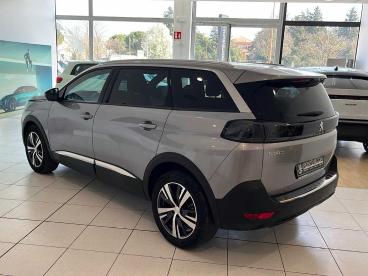 SPOTICAR Peugeot 5008 1.5 Bluehdi Allure Pack 130cv Eat8 Usata - Suv Diesel Grigio - Faenza - 1202476030_2