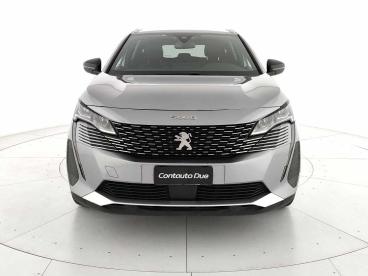 SPOTICAR Peugeot 5008 Bluehdi 130 Allure Pack Eat8 S/s Aut. Usata - Suv Diesel Grigio - San Marco Evangelista - 1202477658_2