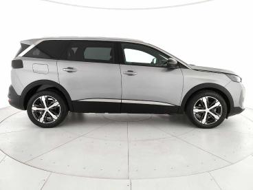 SPOTICAR Peugeot 5008 Bluehdi 130 Allure Pack Eat8 S/s Aut. Usata - Suv Diesel Grigio - San Marco Evangelista - 1202477658_4