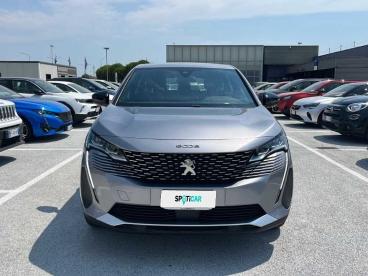 SPOTICAR Peugeot 5008 Bluehdi 130 S&s Eat8 Active Pack Usata - Suv Diesel Grigio - Ravenna - 1202478602_2