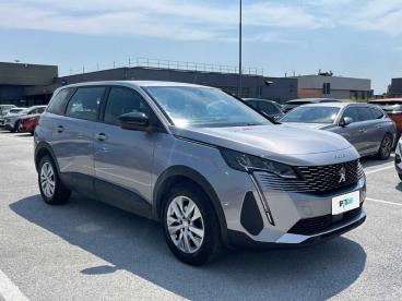 SPOTICAR Peugeot 5008 Bluehdi 130 S&s Eat8 Active Pack Usata - Suv Diesel Grigio - Ravenna - 1202478602_3