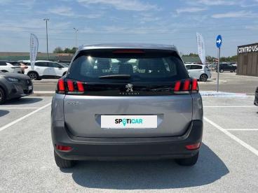 SPOTICAR Peugeot 5008 Bluehdi 130 S&s Eat8 Active Pack Usata - Suv Diesel Grigio - Ravenna - 1202478602_4