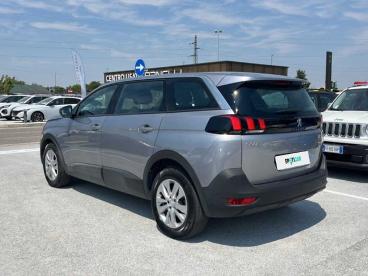 SPOTICAR Peugeot 5008 Bluehdi 130 S&s Eat8 Active Pack Usata - Suv Diesel Grigio - Ravenna - 1202478602_5