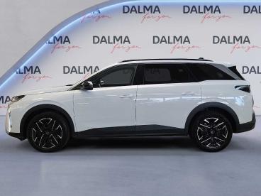 SPOTICAR Peugeot 5008 1.2 Hybrid Allure 145cv 7p.ti E-dcs6 Usata - Suv Ibrido Bianco - Solaro - 1202481062_2