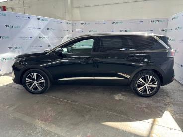 SPOTICAR Peugeot 5008 Bluehdi 130 Allure Pack Eat8 S/s Aut. Usata - Suv Diesel Nero - Roma - 1202484723_4