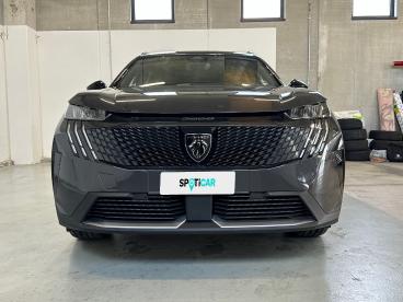 SPOTICAR Peugeot 5008 Hybrid 145 E-dcs6 Allure Usata - Suv Ibrido Grigio - Vimercate - 1202486505_2