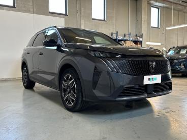 SPOTICAR Peugeot 5008 Hybrid 145 E-dcs6 Allure Usata - Suv Ibrido Grigio - Vimercate - 1202486505_3