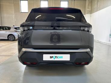 SPOTICAR Peugeot 5008 Hybrid 145 E-dcs6 Allure Usata - Suv Ibrido Grigio - Vimercate - 1202486505_5